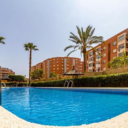 Realrent Puertomar Apartment Alicante Exterior photo