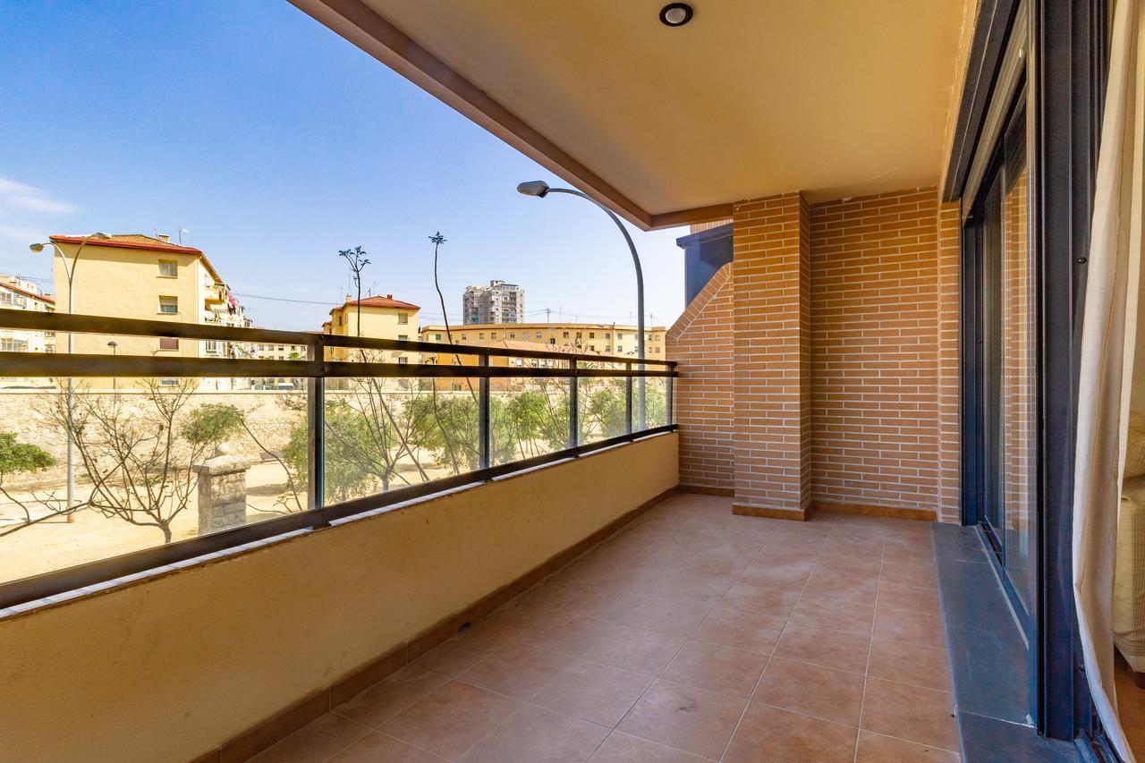 Realrent Puertomar Apartment Alicante Exterior photo